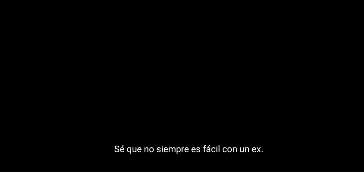 kxrttpd's tweet photo. Cuando Spencer dijo esto se me rompió el corazón. 

Felt that https://t.co/ToEb28xN6K