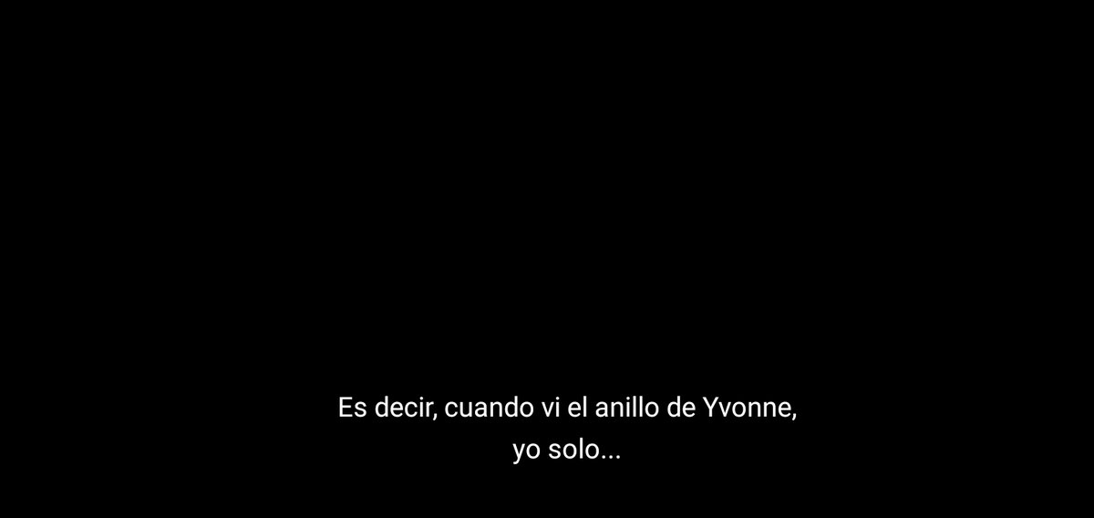 kxrttpd's tweet photo. Cuando Spencer dijo esto se me rompió el corazón. 

Felt that https://t.co/ToEb28xN6K