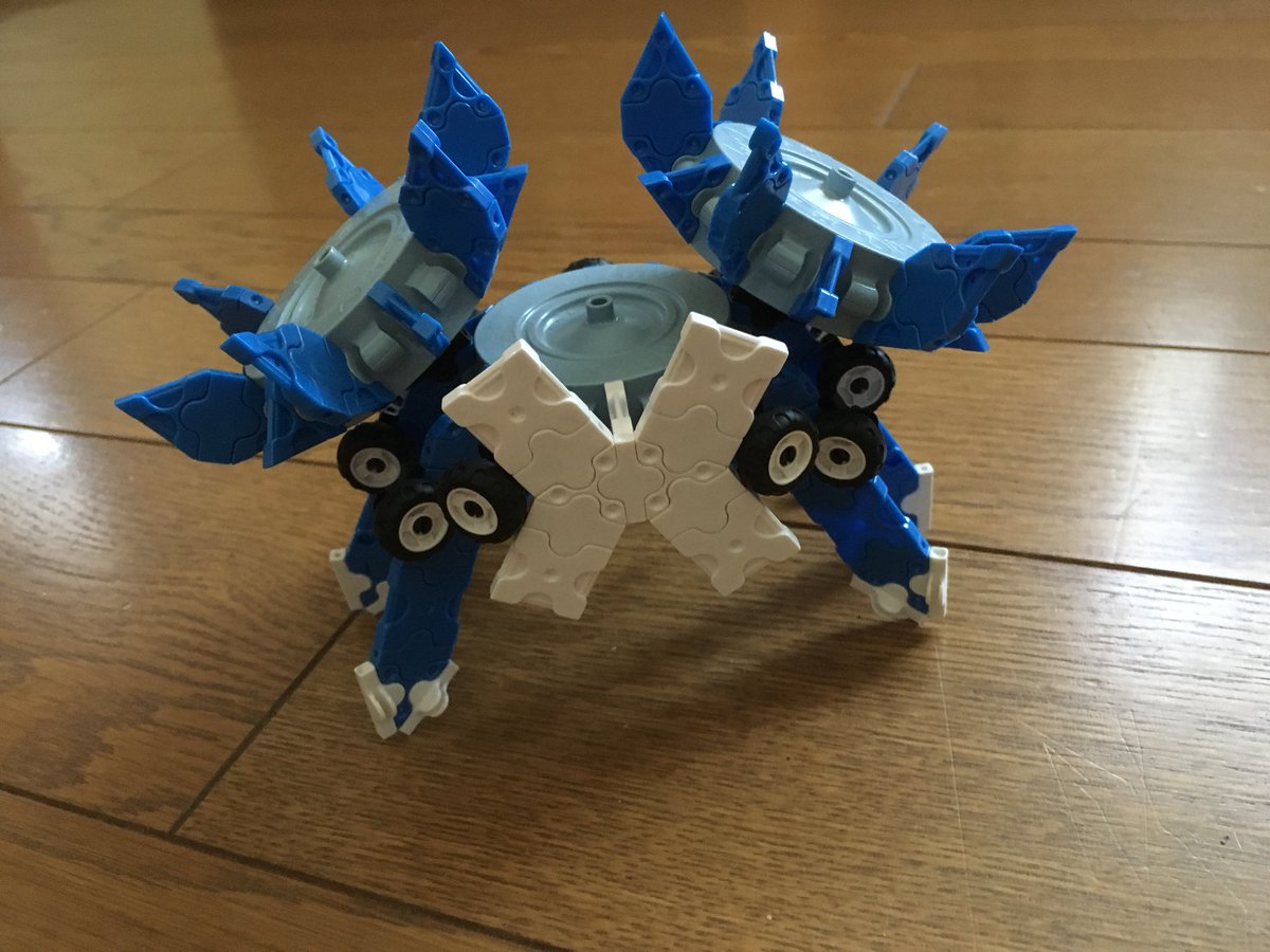 Laqでポケモン Laqでポケモン