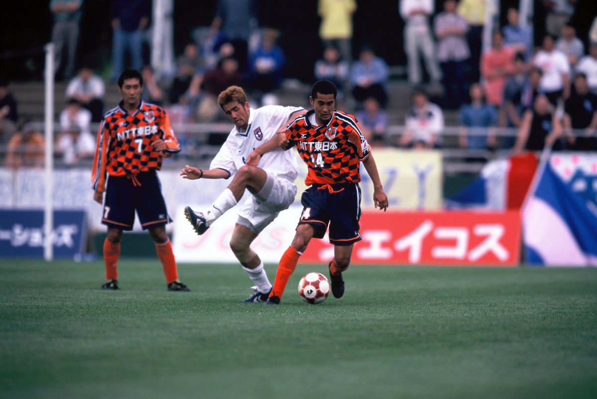 RB大宮アルディージャ on X