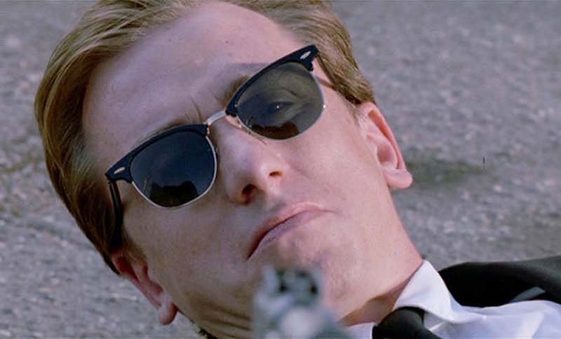 Happy 59th Birthday to  
TIM ROTH 