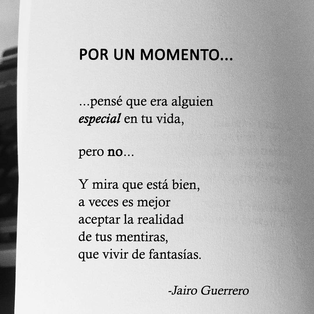 Jairo Guerrero - No te miento… Te seguiría queriendo