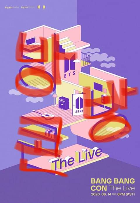 gelcanaleja's tweet photo. bighit's graphic designer needs a raise,, they ain't playing games. they're so talented 👏 https://t.co/s8RgZSxeJ1