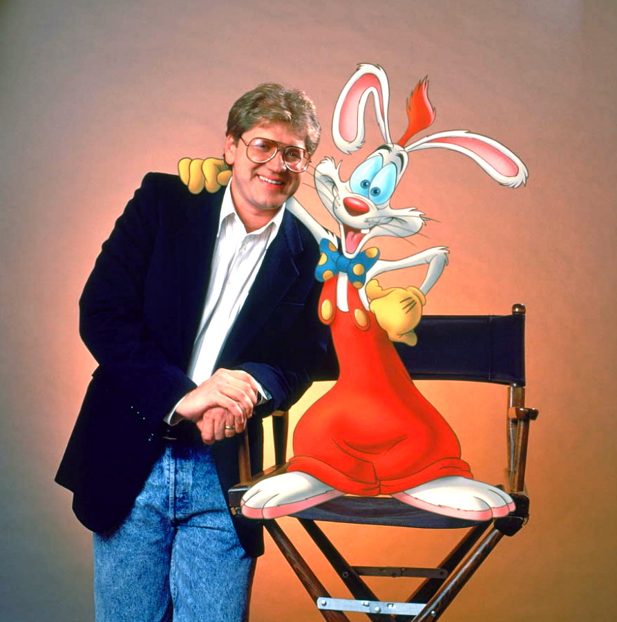 Happy 69th Birthday to ROBEZEMECKIS 