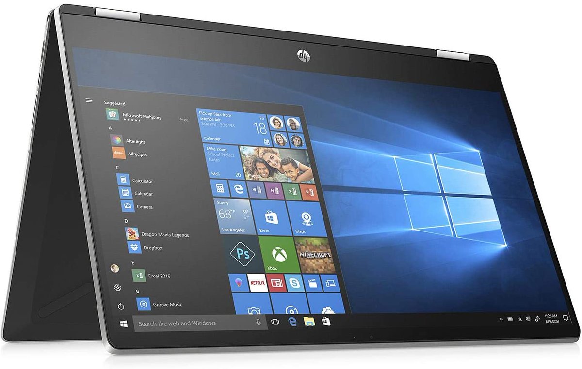 DataEntryFactry's tweet photo. Are you searching for the Best Laptops For Streaming Video? You Can see details Amazon: https://t.co/UhRiRsiMp4 its HP Pavilion X360 – 15.6″ – Recommended #BestLaptopsForStreamingVideo #BestBuyLaptops #CheapAndBestLaptop #BestLaptopForNetflix #BestLaptopForStreamingMusic #USA https://t.co/wWZmd6LcIL