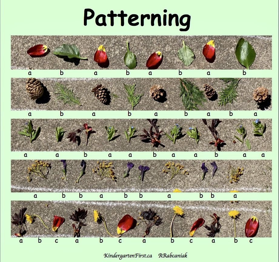 RRabcaniak's tweet photo. Backyard Math Activities.
#mathcentres
#Reggio https://t.co/HkO6lmRSW8