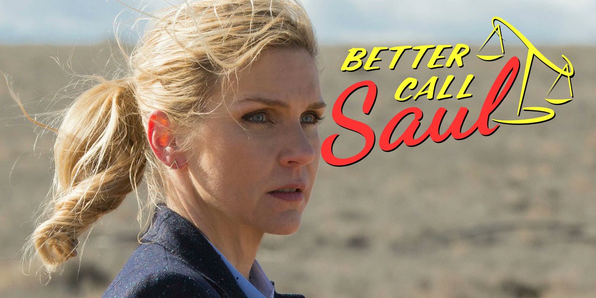 Happy birthday to the incredibly talented and nuanced <a href="/rheaseehorn/">Rhea Seehorn</a> ; An essential slice of the #BetterCallSaul pie.  Looking forward to see what she does with Kim Wexler on the last season! #BreakingBad