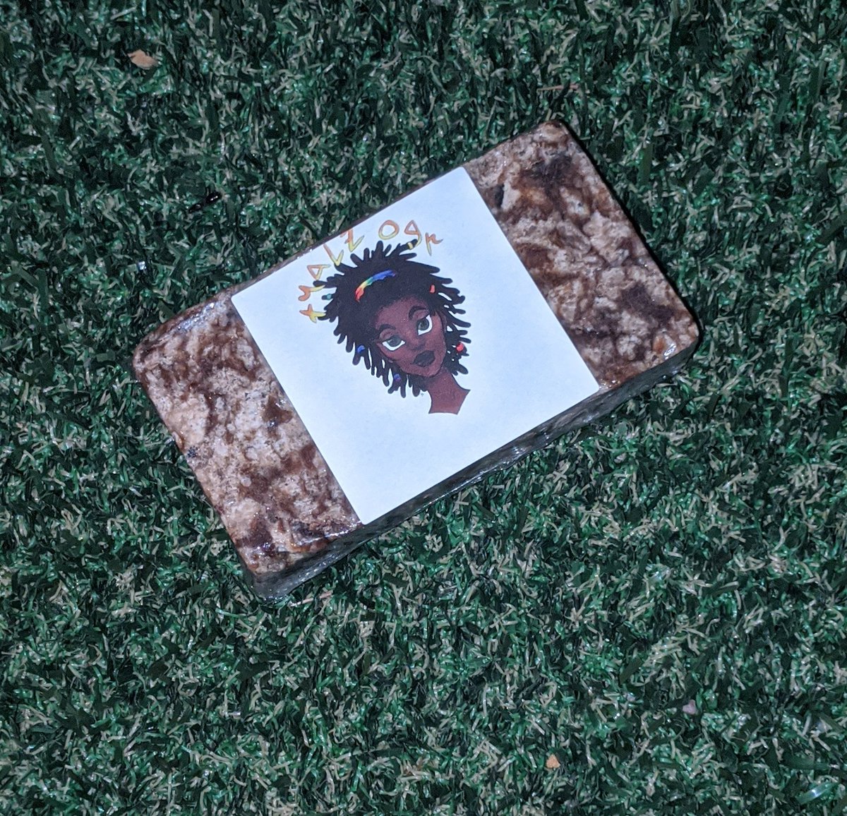 huegirlsz's tweet photo. Almost at 100 sales on ETSY ❤️
We have Shea Butter Oatmeal Soap And Alata Samina (African Black Soap) All Soaps are imported from Ghana.
#blacksoap #africansoaps #sheabuttersoaps #sheabutter #ghana #etsyshop
#etsyhandmade https://t.co/PYFQVQDuyp https://t.co/j87raOPVyl
