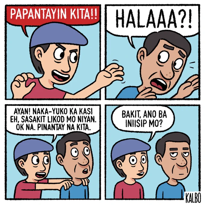 H a l a ? 