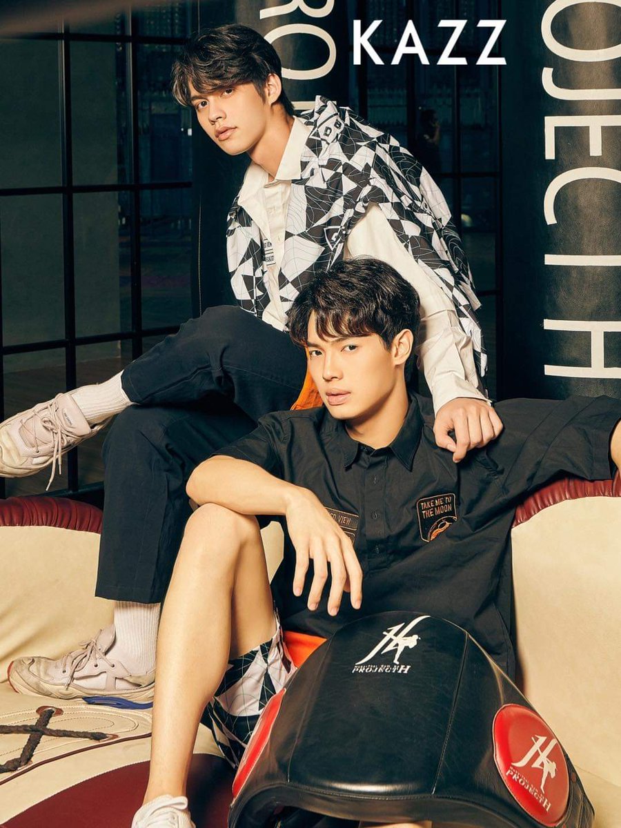 *Appreciation thread for the World Breaking Phenomenal BL Series of 2020! #2getherTheSeries