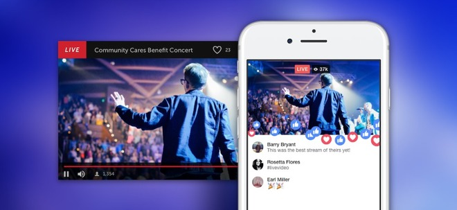 SAfmRadio's tweet photo. #TheTechTalk Facebook has announced plans to allow Pages to charge for access to live streams, in order to “support creators, artists & small businesses” Hashtag SA's @conrad_travis talks about whether or not the option to charge will entice users or deter them on #SAfmSoundAwake https://t.co/uiloXC8DUW