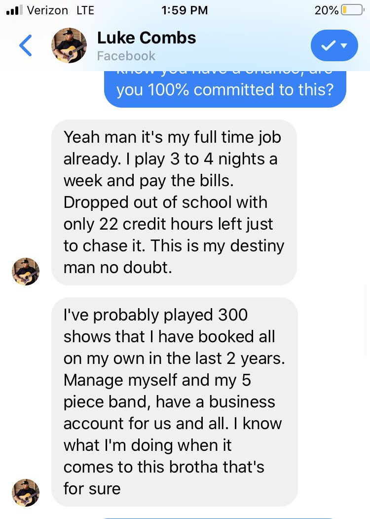 ehailer15's tweet photo. When you try and sign a future Grammy winner 5yrs before he’s famous but realize you have nothing to offer 🤷‍♂️ https://t.co/gj4CdorpDW