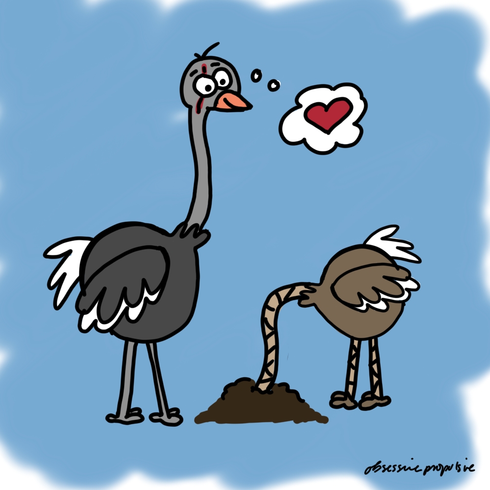 ostrichlo