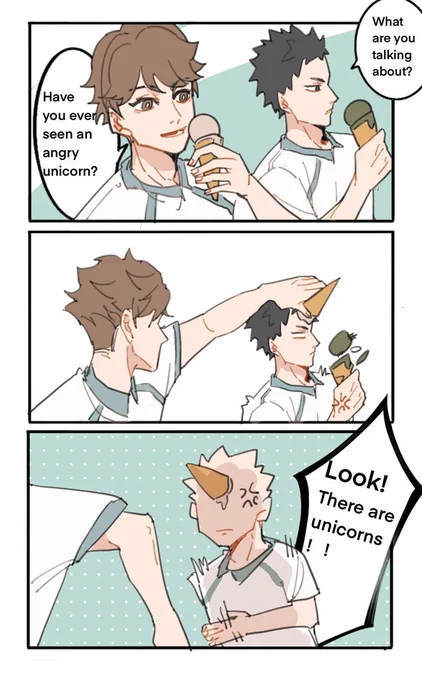 希望翻译没有错误?

#ハイキュー 
#Haikyuu 