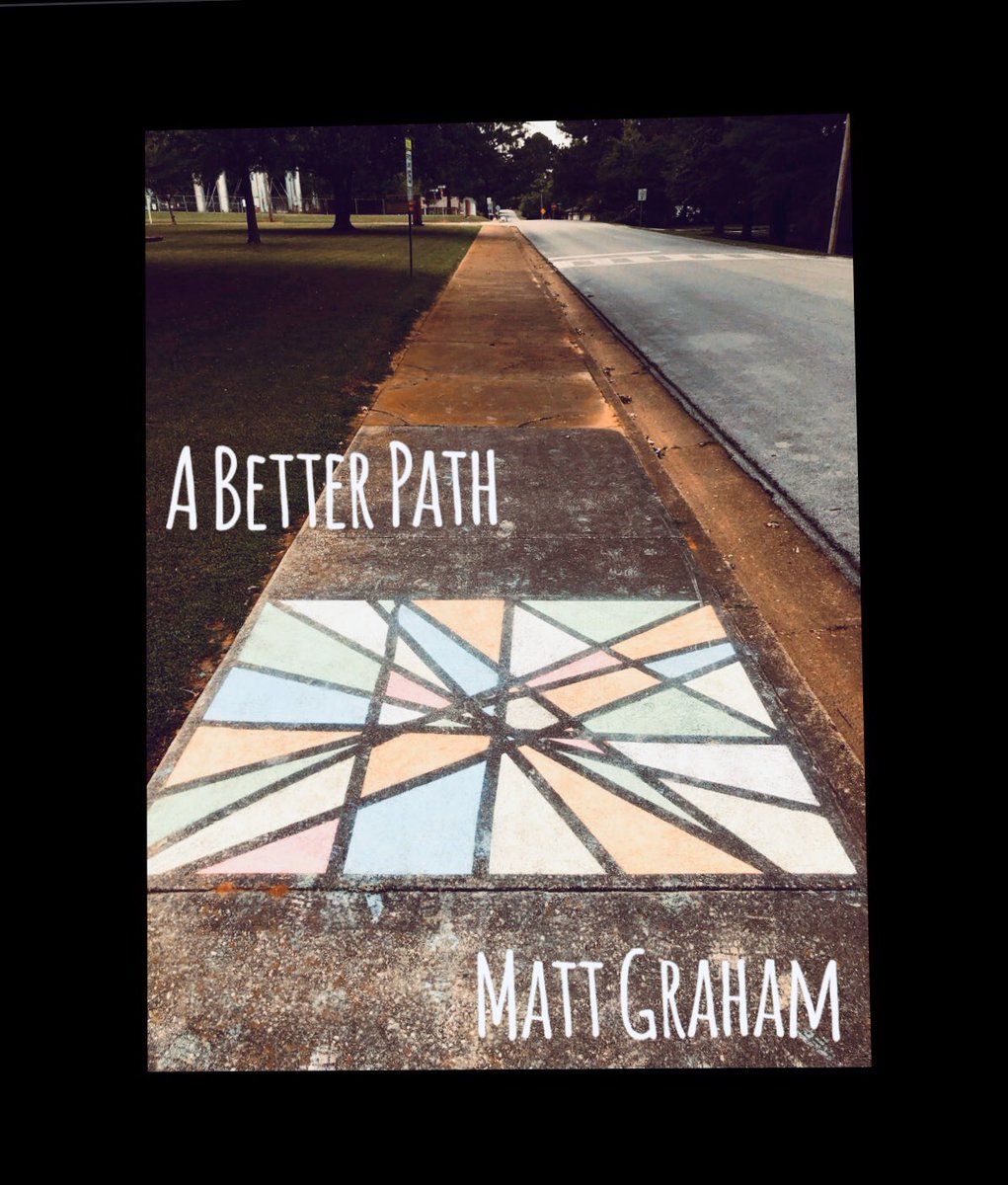 ss77nova's tweet image. A new original “A Better Path” you can listen on@my Facebook page follow the link facebook.com/Matt-Graham-Ba…