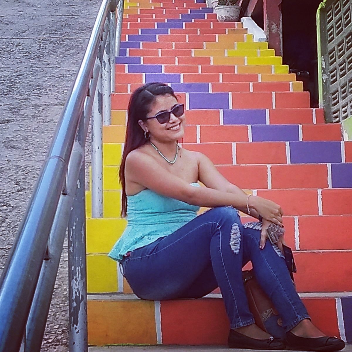 Kenia0518's tweet photo. Yaucromatic
Yauco, Puerto Rico 
#throwback #beforequarantine https://t.co/W7WTf6EhHt