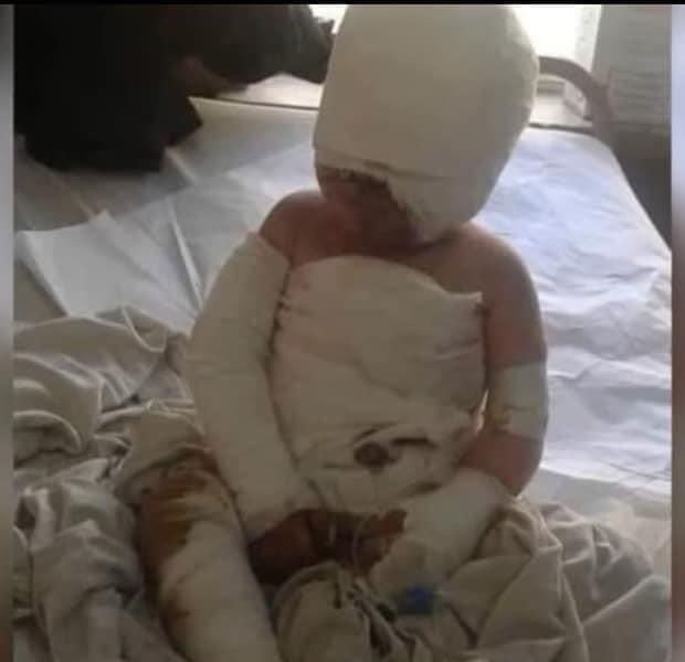 Aryan_MEM's tweet photo. At the end of the second day after #Kabul's brutal attack on a maternity clinic, eight newborns - little girls and boys -remain in Ataturk Children's Hospital, their mother's unaccounted for. New lives... and other lives wasted yesterday. #Afghanistan
#KilledMothersWithBabies https://t.co/uowrAoj92f