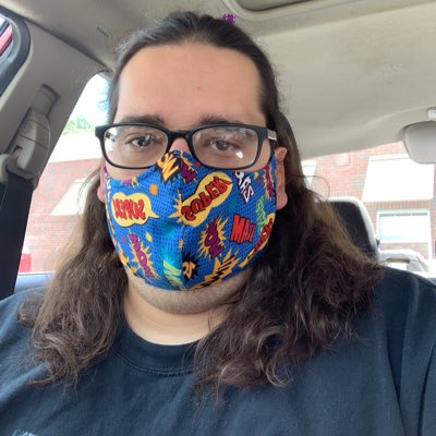 AndyJenningsd12's tweet photo. #NewProfilePic https://t.co/e6v0VjLslU