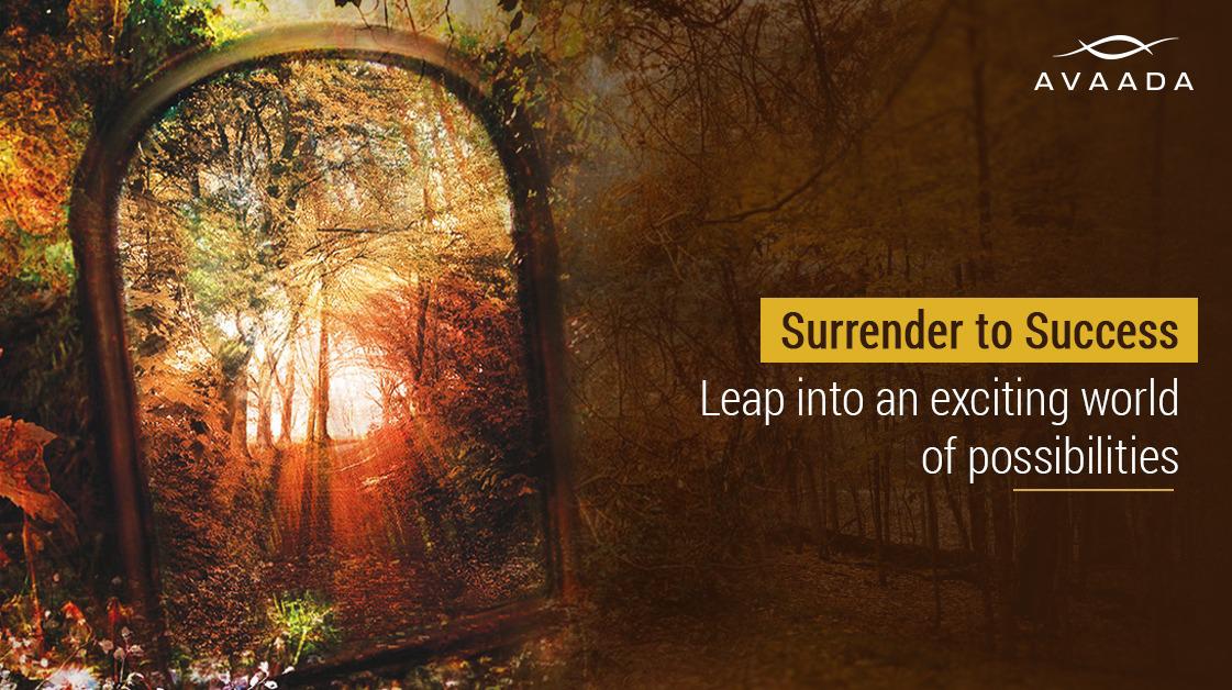 TheVineetMittal's tweet photo. I’ve come to appreciate that #surrender is never about being perfect. It’s doing your best and remaining authentic. Being perfect is impossible. It’s just a futile attempt to control what can’t be controlled.
#MorningMotivation #ThursdayThoughts https://t.co/H5rhOw5e2h