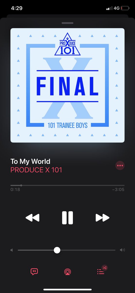 hiraiboos's tweet photo. jai envie dme tuer ca manque trop produce et x1 https://t.co/FO2wzOarCW