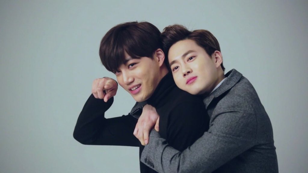 kaipics's tweet photo. Thank you for being the best idol and best leader for the EXOS and EXO-Ls! Stay healthy and safe king you’ll be missed and all of us will be waiting for your return❤️
 #SUHO #LetsMeetAgain_SUHO https://t.co/Tg18knpx9x