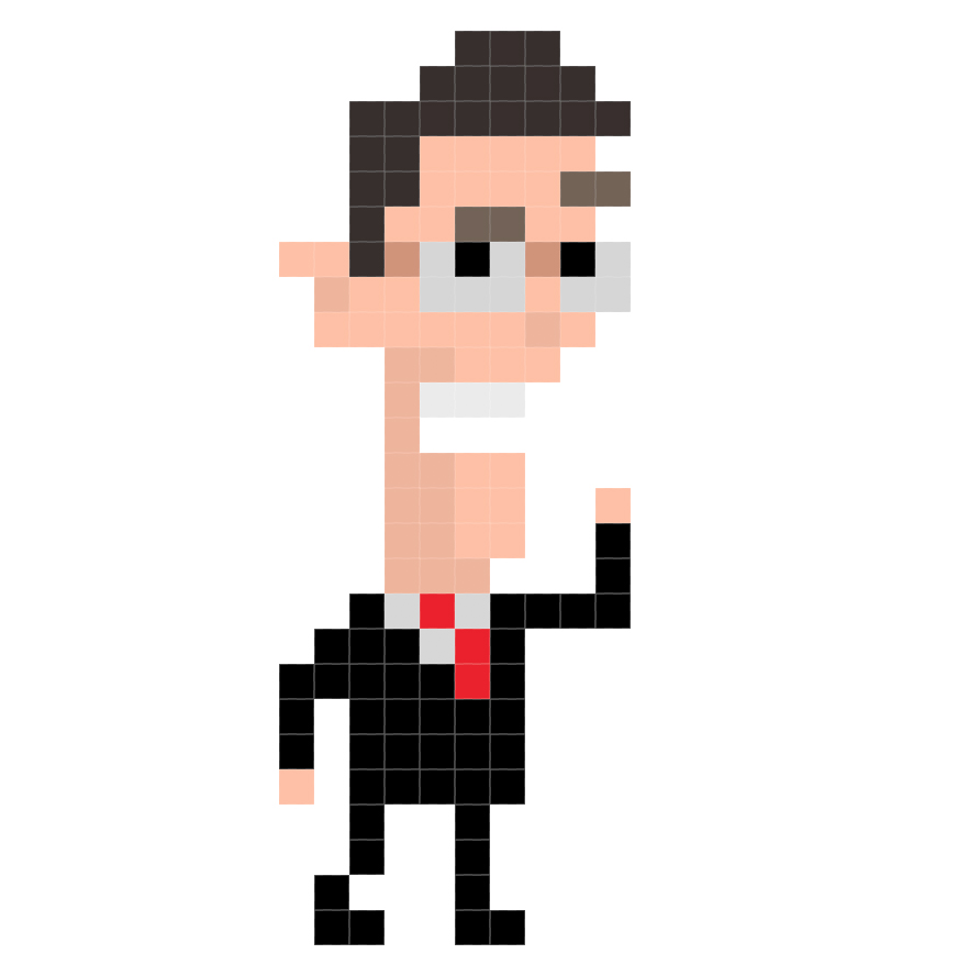  Happy birthday, Stephen Colbert! 