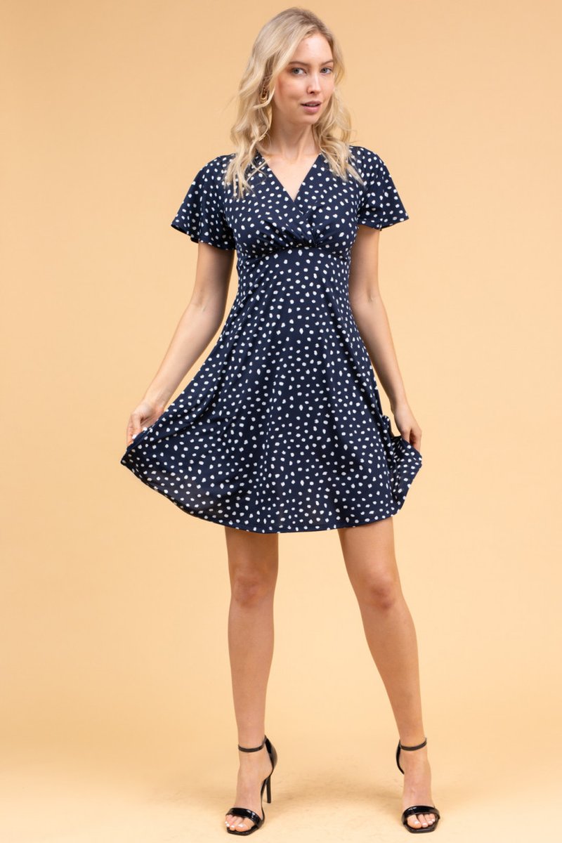 Laインポートワンピース