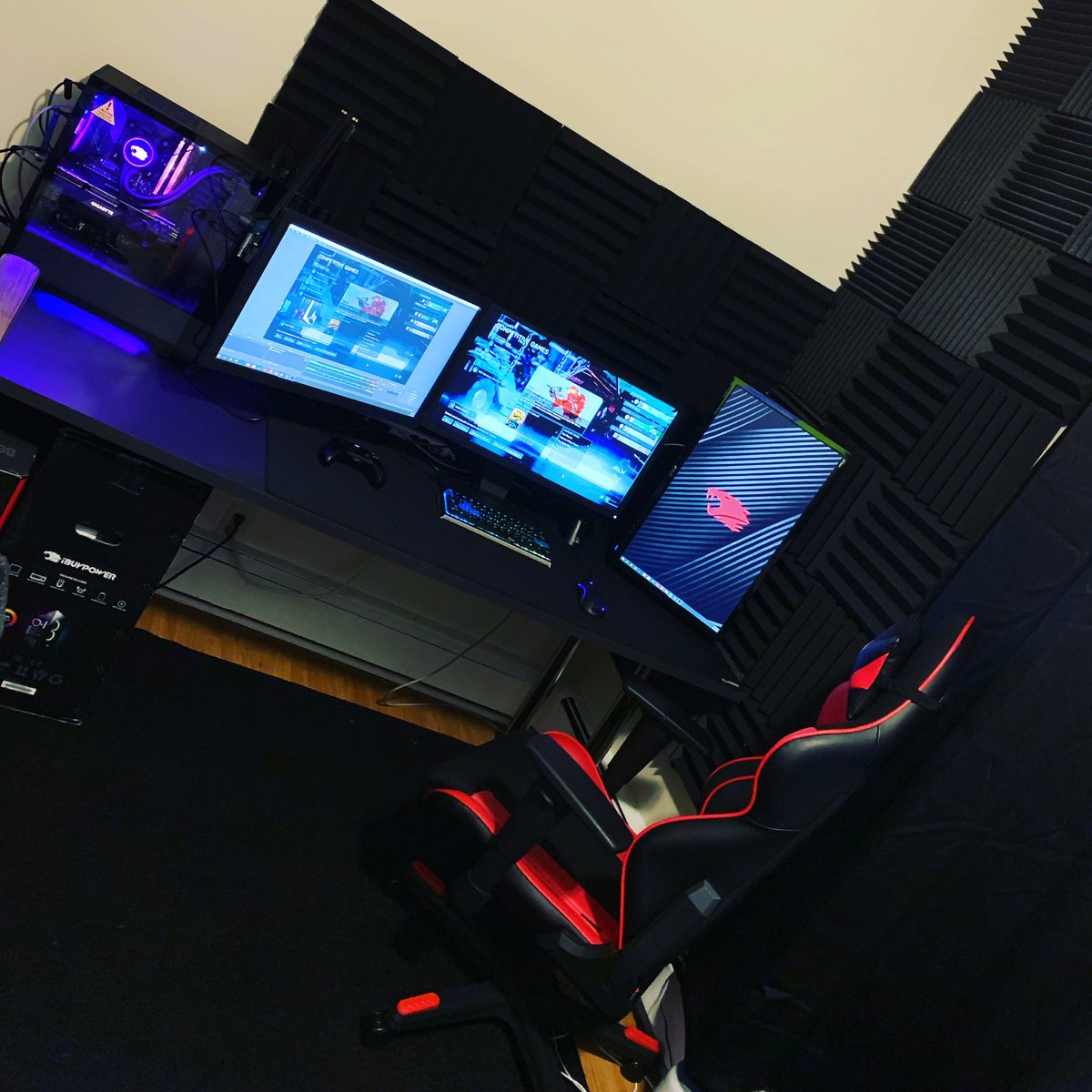 Twitch.tv/brldal road to partnership. New Setup, i9-9900k, 2080ti, 240hz. @FlyRts <a href="/FEAR_RTs/">FEAR_RTs 16.3K</a> <a href="/ShoutGamers/">Shout Gamers</a> <a href="/Quickest_Rts/">Fastest Retweets</a> <a href="/StreamerRTs/">Streamer RTs</a> <a href="/HyperRT/">HyperRTs</a>