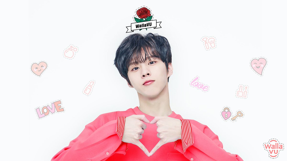 wallavuofficial's tweet photo. 어멋
어디서 러블리한 기운이~?!
⠀
우리에겐 꽃보다 우석이지💕
⠀
잘생쁨 우석이 선물 (꺄~)
로즈데이엔 우석이 하트 모음.zip🎁
⠀
#김우석왈라뷰쏘머치♥ #5월에도왈라뷰쏘머치 #꽃보다우석 #듣도보도못한뷰티 #왈라뷰 #김우석 #KimWooseok #우석 #뷰티 #뷰티모델 #로즈데이 #wallavu https://t.co/giYJozKt1D