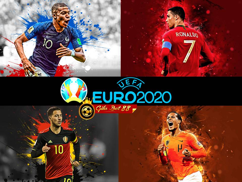 #http://agenpialaeuro.blogspot.com/
#Agenbola #Agenbolaterpercaya #Agentaruhanonline #Agenbola #Agenuero #Euro2020 #Gilabet88 #Wagilabet88