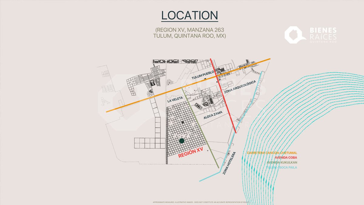 BienesRoo's tweet photo. Terrenos en venta, Tulum, Quintana Roo
Desde $ 92,551.80 USD Sup 420 m2
Móvil +52 1 961 138 48 65
https://t.co/ju5LCJAtqI
#InmobiliariasTulum #BienesRaícesTulum #TulumRealEstate #TerrenosenventaTulum #Xova263 #QuintanaRooRealEstate #Enqueinvertir https://t.co/cAFQoFbjmA