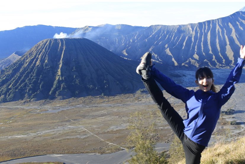 Gunung Bromo