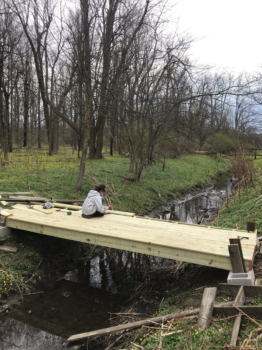 Peakabull's tweet photo. Hope everyone is safe during these lockdown times, reminds me of my insulin pump days, less freedom
Still loving my #afrezza w/ non-diabetic type numbers
I wish I could spend more time advocating 4 this life saving insulin but I’ve been busy making a bridge
#inalmannitrust https://t.co/DcXNbGLmPf