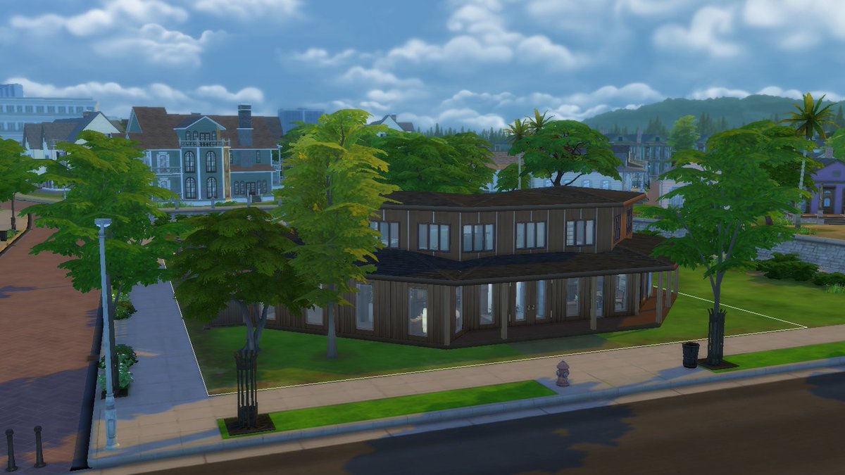 not_maria_1317's tweet photo. I just completed @seeahrin 's shell challenge!!! #shellnonono #ShowUsYourBuilds https://t.co/77NObsTgEb