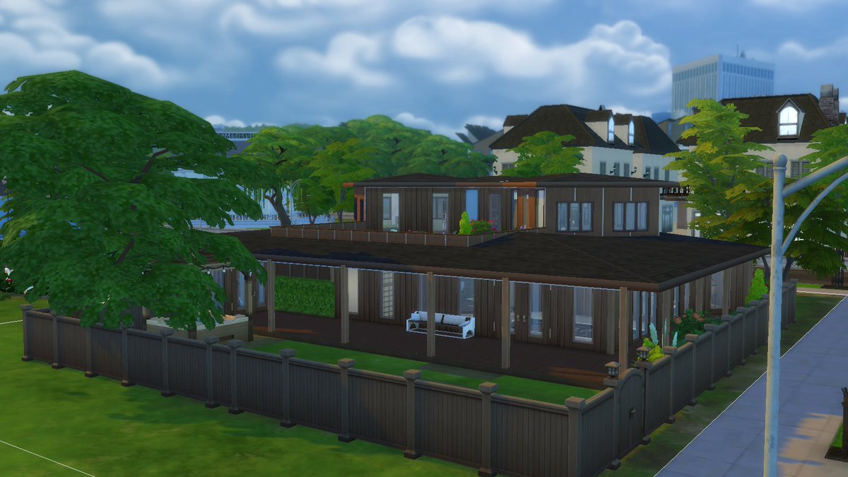 not_maria_1317's tweet photo. I just completed @seeahrin 's shell challenge!!! #shellnonono #ShowUsYourBuilds https://t.co/77NObsTgEb