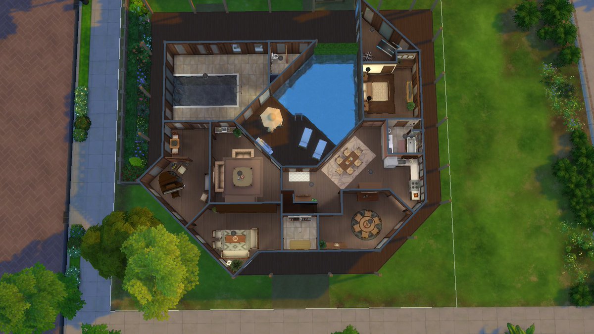 not_maria_1317's tweet photo. I just completed @seeahrin 's shell challenge!!! #shellnonono #ShowUsYourBuilds https://t.co/77NObsTgEb