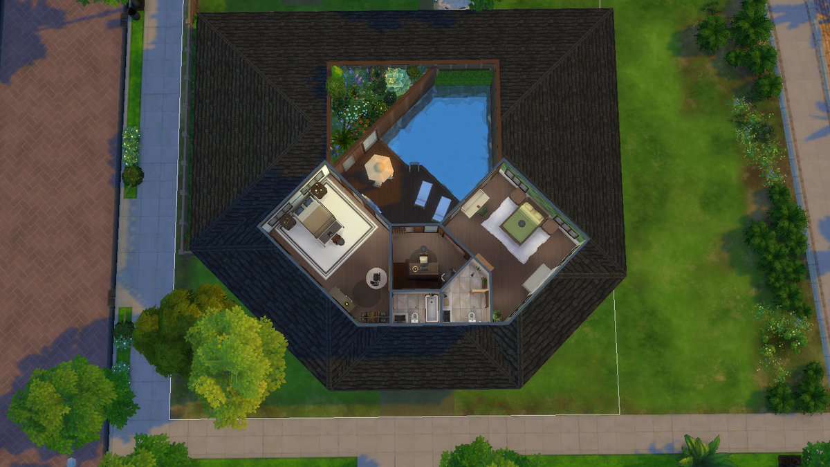 not_maria_1317's tweet photo. I just completed @seeahrin 's shell challenge!!! #shellnonono #ShowUsYourBuilds https://t.co/77NObsTgEb