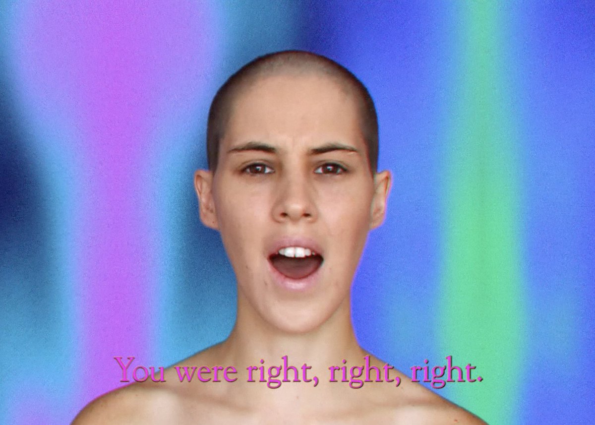 "Violent" de <a href="/MartinaPetric/">Martina Petric</a> suena ahora en nuestra señal online diagonalradio.cl ❤️