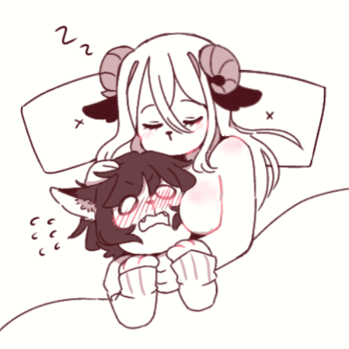 Eira no hagas sufrir a Kuro bb (? 