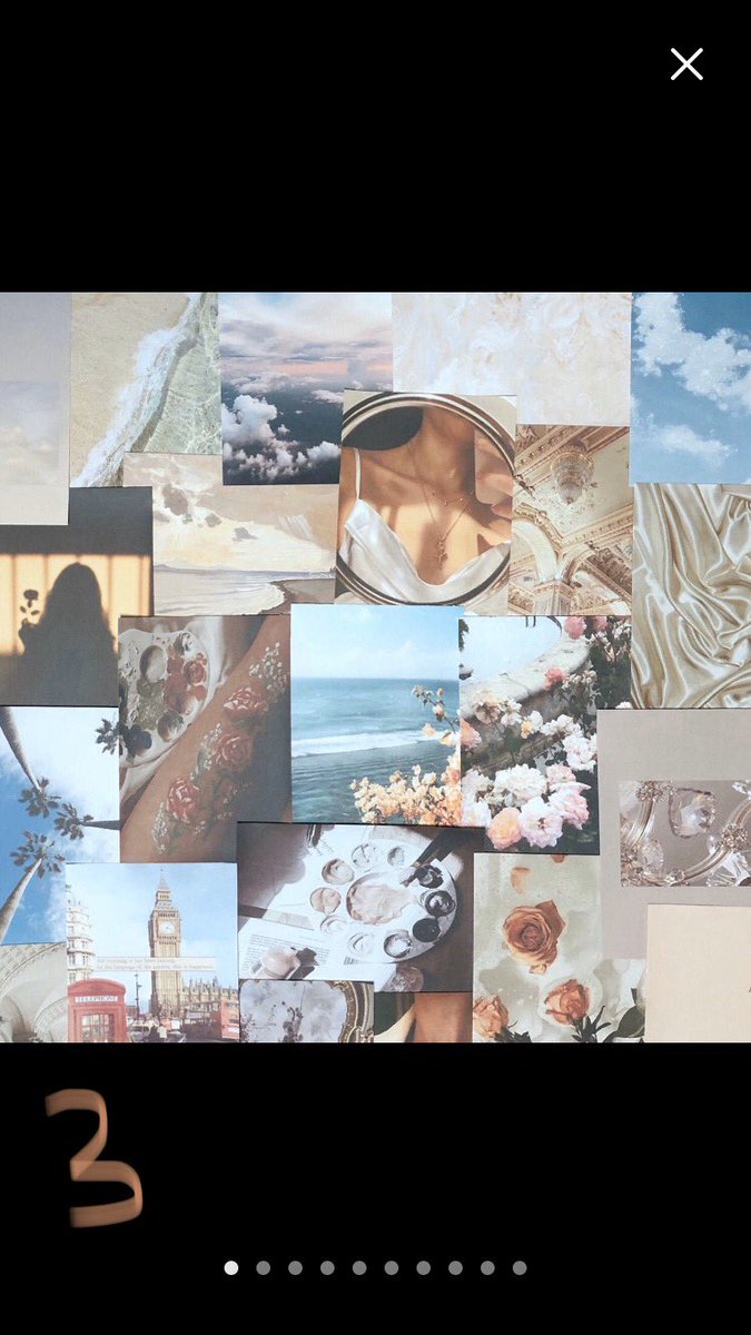 Picture collages