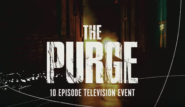 Watch The Forever Purge (2020) Full Movie Online (@TheForeverPurge