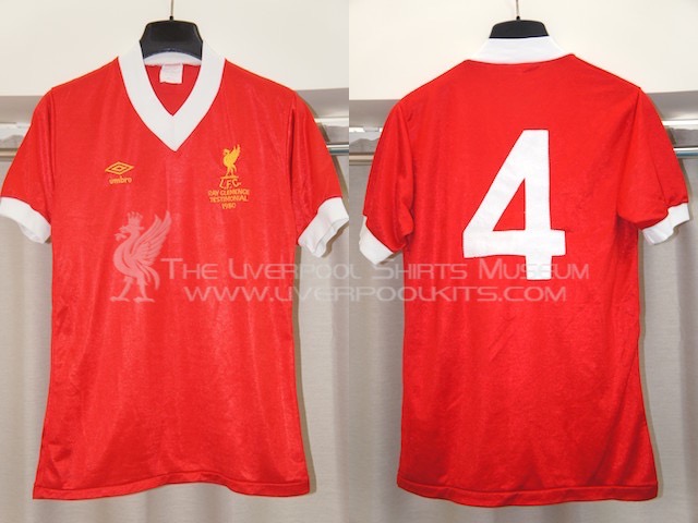 liverpool 1979 kit