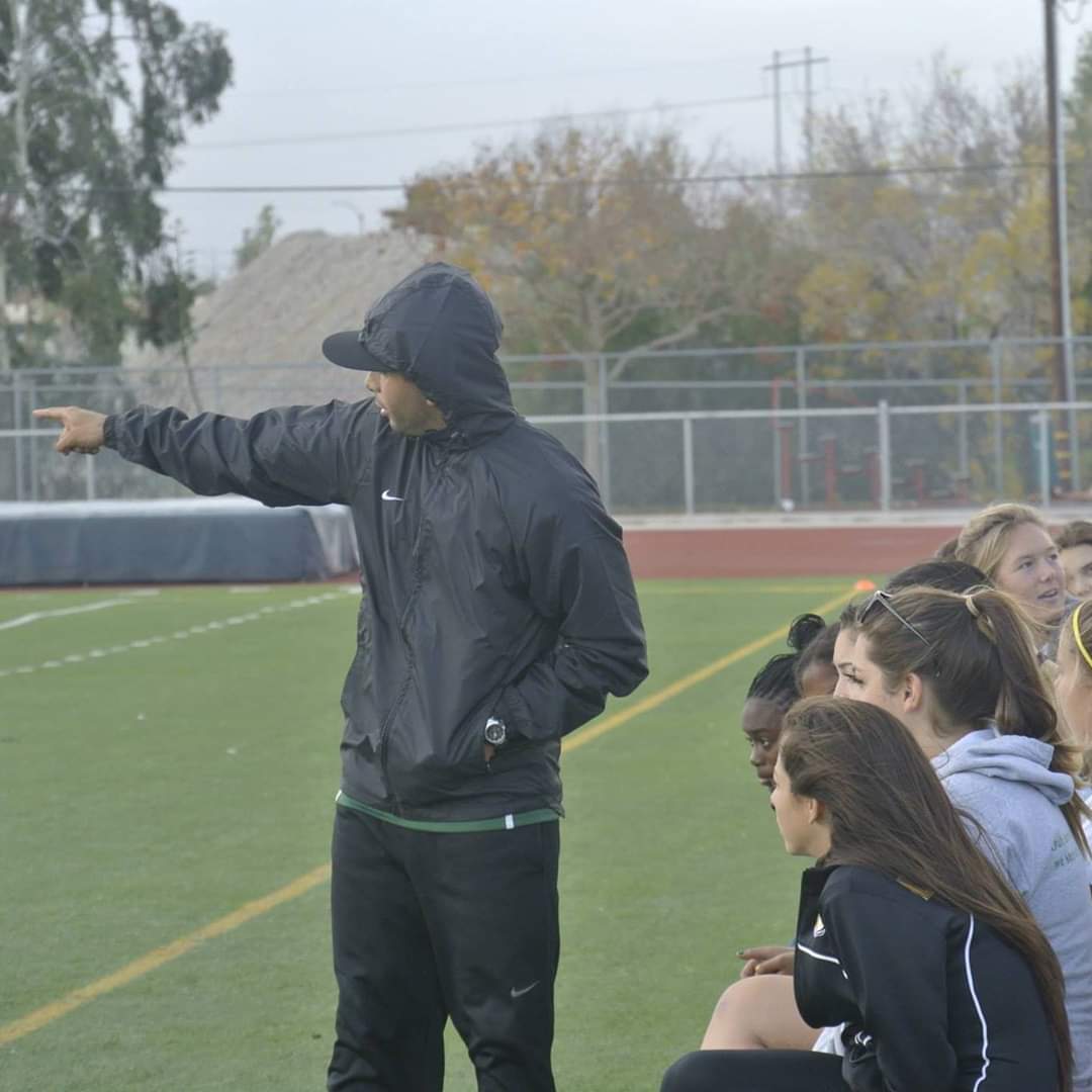 CHHSLadySoccer's tweet photo. I've had an incredible journey on the field at Chino hills with my Lady Huskies. I can not thank my players enough for the amazing memories we created. https://t.co/1GV1rc0ykl