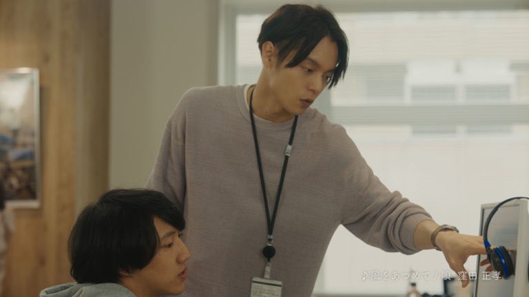 MasasaMi86's tweet photo. ハナミズキの歌声はまさらーだけの中で留めておくものだと思ったらしれっと世に出やがる！！！！！！！

#窪田正孝
#マウントレーニア https://t.co/VRzo2kZMEE