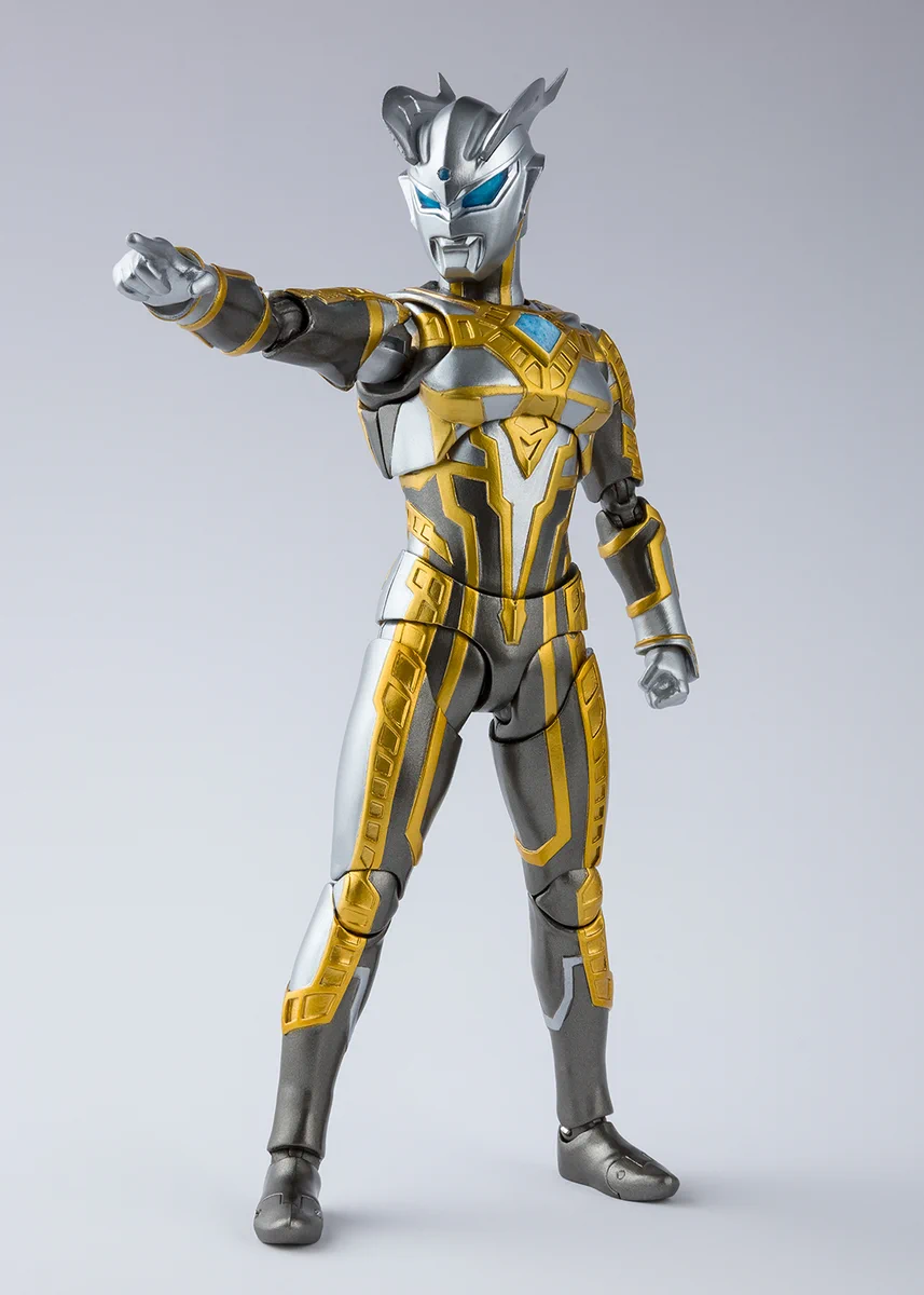 魂ネイションズ公式/BANDAI SPIRITS TAMASHII NATIONS OFFICIAL on X