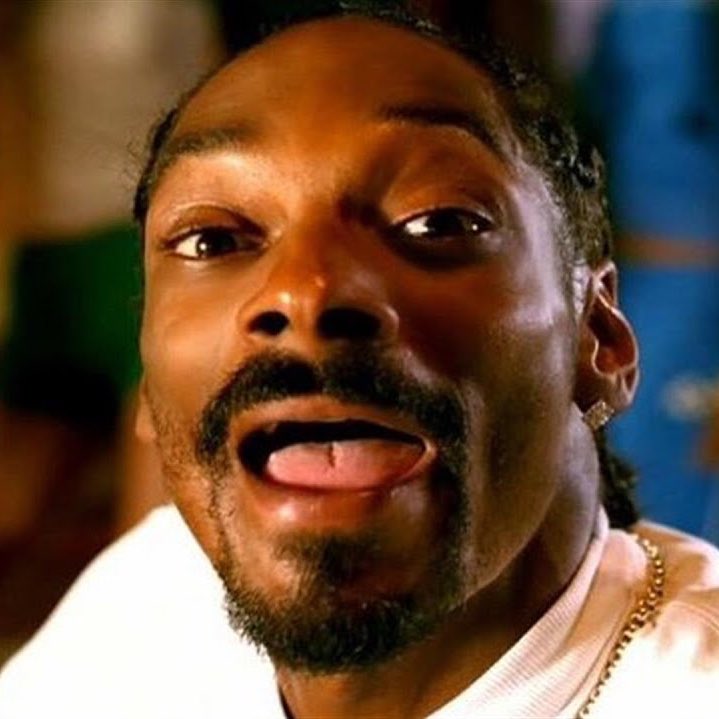 I was looking at pictures of Snoop Dogg and realized he looks like pumpkin so here’sPumpkin as Snoop Dogg: a thread