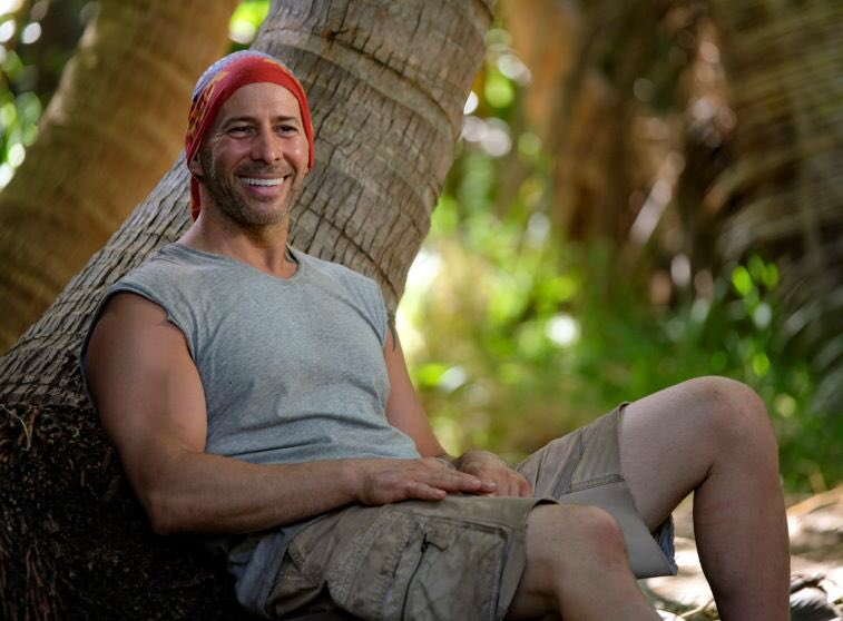 Tony Vlachos

No votes against him 
Four immunity wins
Fire challenge comeback 
Spy nests 

The KING of Survivor #survivor #survivorfinale