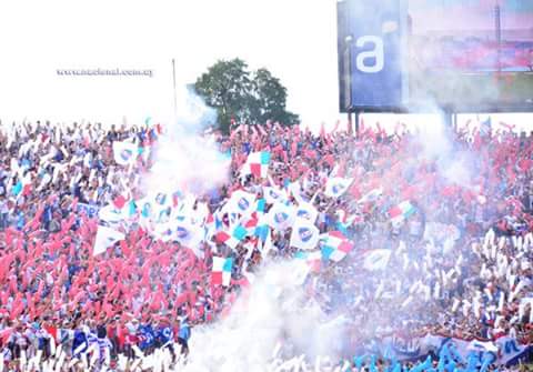 JBolso21's tweet photo. 🔵      🔴🔴🔴🔴     ⚪
🔵                     🔴     ⚪
🔵                     🔴     ⚪
🔵      🔴🔴🔴🔴     ⚪
🔵      🔴                    ⚪
🔵      🔴                    ⚪
🔵      🔴🔴🔴🔴     ⚪ AÑOS!
🎉🎉 🎉#NACIONAL 🎉🎉🎉 https://t.co/EWU1jQZ9yv