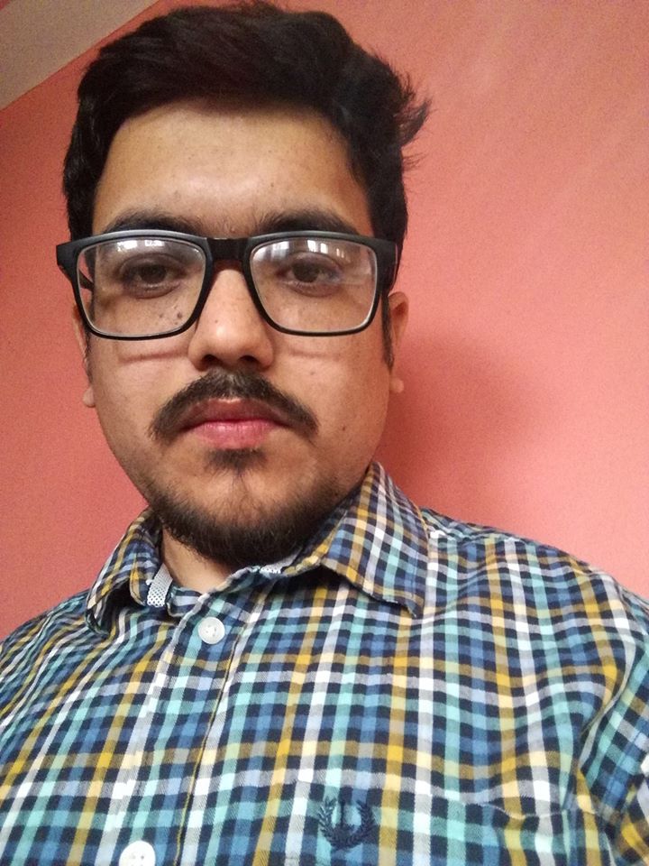 UpretySudeep's tweet photo. Dressed up for early morning Training of Trainers on #ProposalPro with World Vision colleagues. Formal dressing gives you that vibe, especially as a presenter otherwise, at home, we might be taking things a bit casually.
#onlinelearning #nonprofits @WVNepal https://t.co/7znhYNB9rg