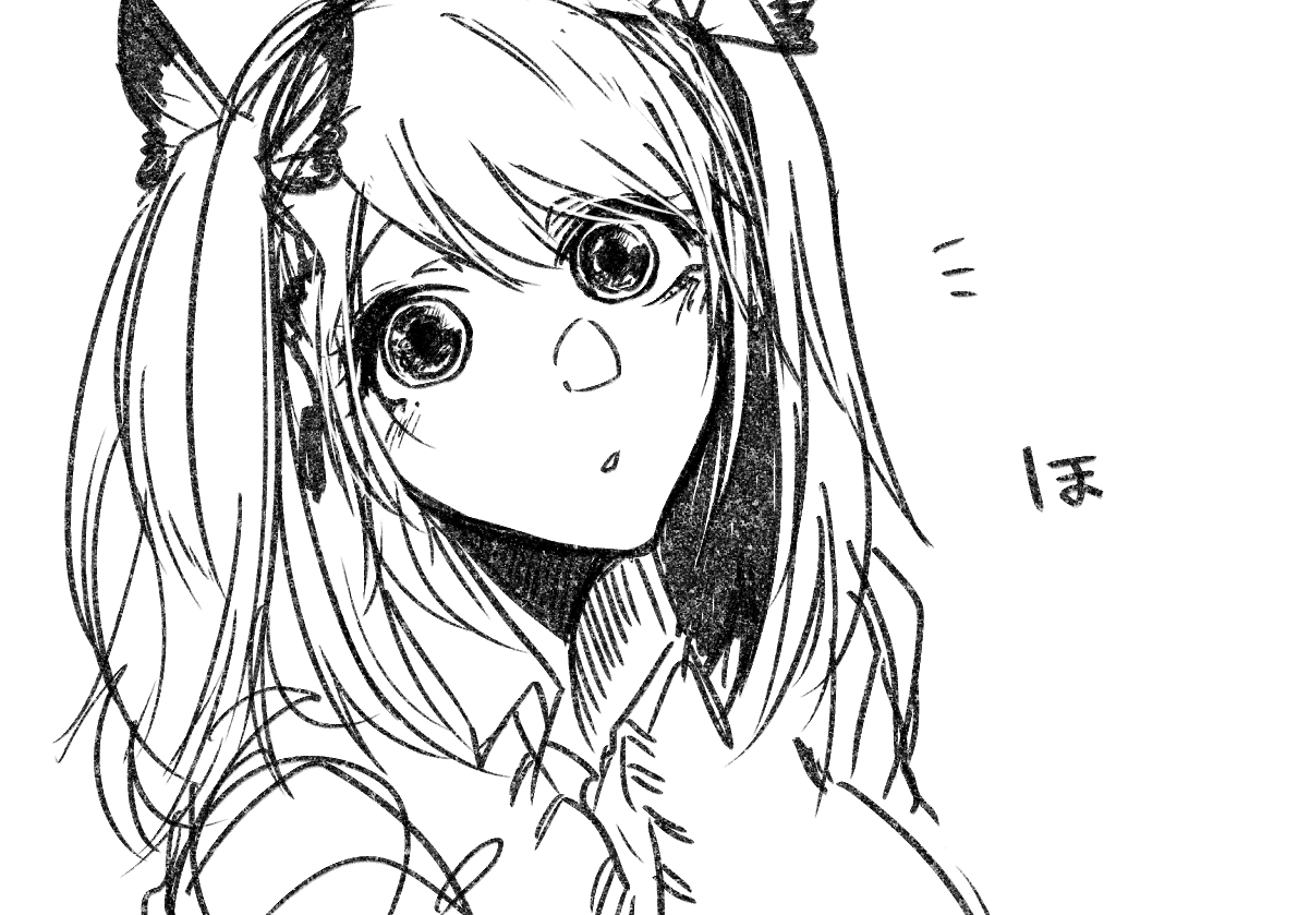 人懐こい朝蜘。 #青い標本箱 